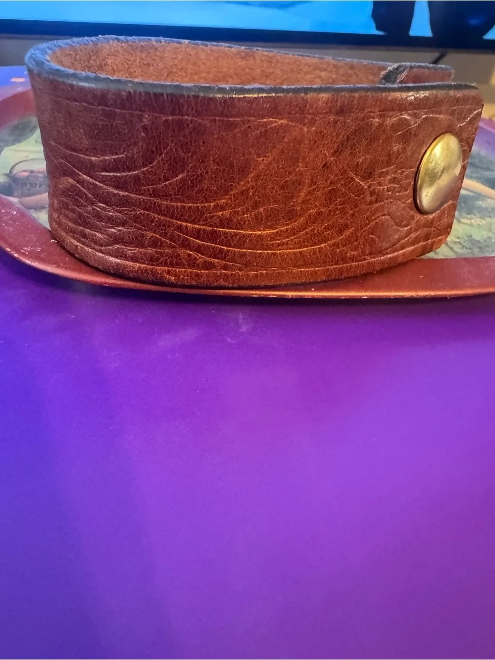 N/A classic brown